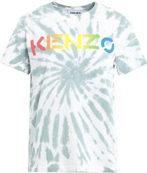 Kenzo TOPWEAR - T-shirts sur YOOX.COM