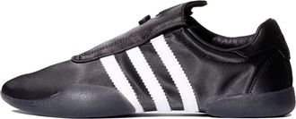 adidas (WMNS) adidas x Atmos Taekwondo Mei Ballet Black JR8001