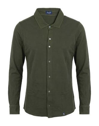 Drumohr TOPWEAR - Shirts on YOOX.COM