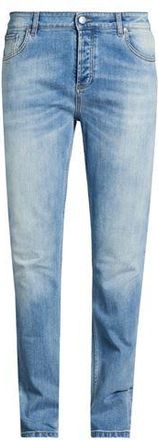 Fedeli BOTTOMWEAR - Pantaloni jeans su YOOX.COM