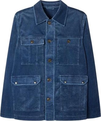 Paul Smith Uomo, Giacche, Blu, L, new