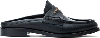 Alexander Wang Alexander Wang Carter Loafer Mule