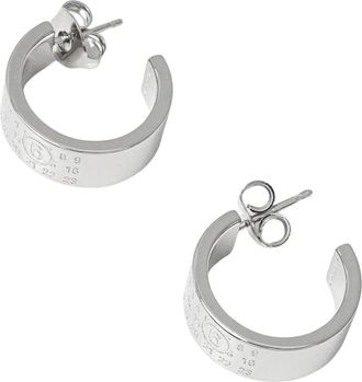 Maison Margiela Donna, Accessori, Grigio, Taglia unica, new