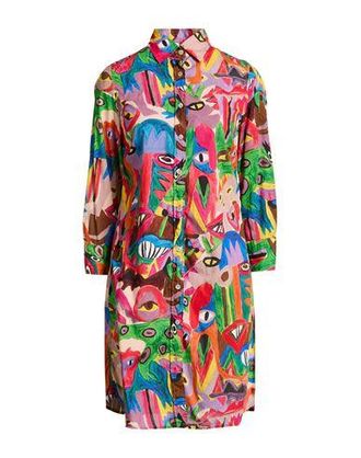 Miss Bastoncino VESTITI - Vestiti corti su YOOX.COM