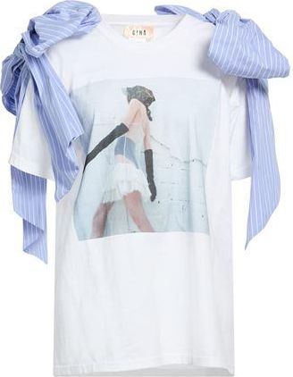Gina Gorgeous TOPWEAR - T-shirts su YOOX.COM