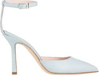 Luca Valentini FOOTWEAR - Pumps on YOOX.COM