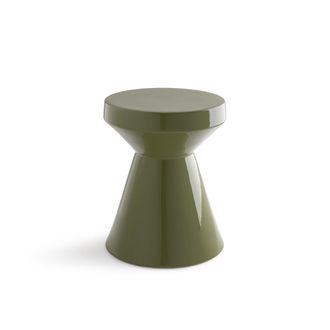 La Redoute Interieurs Bijzettafel of nachtkastje in keramiek, Matmat