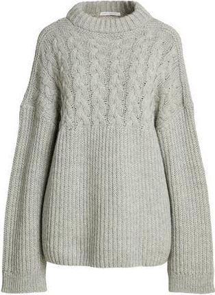 Cecilie Bahnsen KNITWEAR - Turtlenecks sur YOOX.COM
