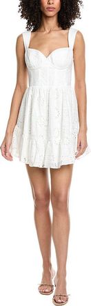 Yumi Kim Yumi Kim Wesley Mini Dress