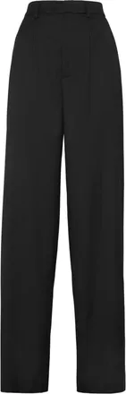Philipp Plein Tailored Long Pants