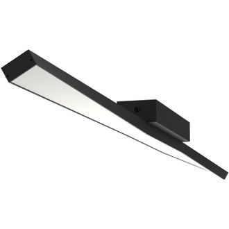 Lumicom Lumicom - Torx Plafon L.100 Monocolor Mate