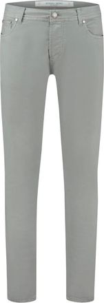 Richard J. Brown Jeans slim - Grigio