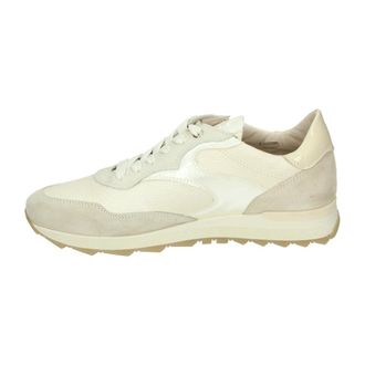 DL Sport Dames, Schoenen, Wit, Maat: 41 EU Leer