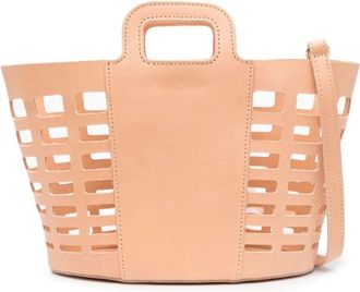 Ancient Greek Sandals Mujer, Bolsos, Beige, Talla: ONE Size