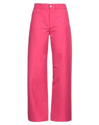 Wandler BOTTOMWEAR - Trousers on YOOX.COM