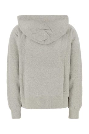 Prada Milano Sweatshirt - Gray