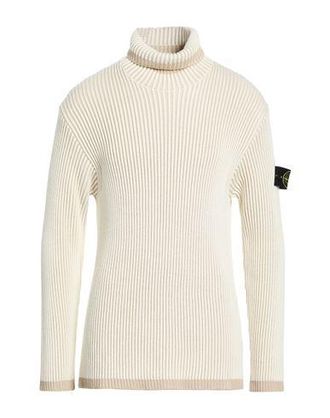 Stone Island KNITWEAR - Turtlenecks on YOOX.COM