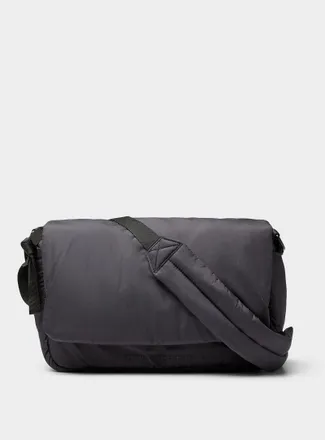 Herschel Womens Cloudform padded shoulder bag