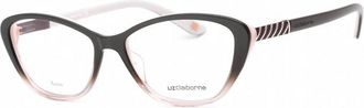 Liz Claiborne L 458 0HAQ 00 Pink Gradient 51mm