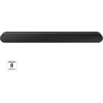 Samsung Soundbar HW-S50BZF 3.0 canali 140W Dolby Digital 5.1 dts Virtual:X Grigio - Samsung