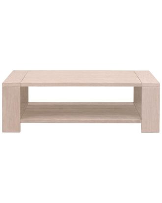 Essentials For Living Sur Outdoor Coffee Table