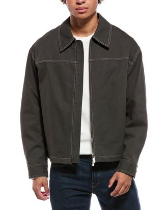 Helmut Lang Carpenter Jacket