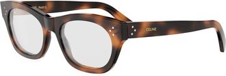 Celine 3 Dots Eyeglasses