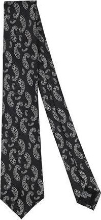 Emporio Armani ACCESSOIRES - Krawatten & Fliegen auf YOOX.COM