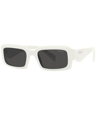 Prada Mens Pr27zs 54Mm Sunglasses
