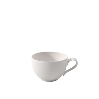 Villeroy & Boch New Cottage Basic Teacup in White at Nordstrom