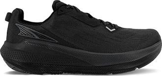 Altra Womens Fwd Via Shoe In Black/black
