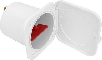 OEM Interruptor De Desconexi&oacute;n De Bater&iacute;a Con Protecci&oacute;n Mediante Llave, Interruptor De Llave De 12v-24v 275a Para Barcos, Autocaravanas Y Caravanas
