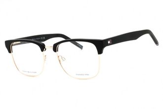 Tommy Hilfiger TH 1988 0I46 00 Matte Black Gold 54mm