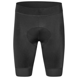 GripGrab Ride Cycling Shorts Velohose f&uuml;r Herren | schwarz