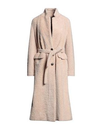 Simonetta Ravizza JACKEN & M&Auml;NTEL - Shearling- & Kunstfell auf YOOX.COM