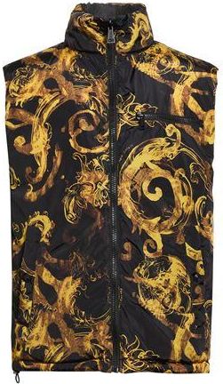 Versace ROPA DE ABRIGO - Chompas sin mangas en YOOX.COM