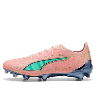 Puma Ultra 6 Ultimate CA MIA FG Rose Dust Electric Peppermint 108962-01