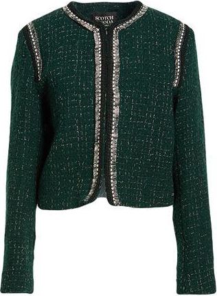 Maison Scotch COATS & JACKETS - Jackets on YOOX.COM