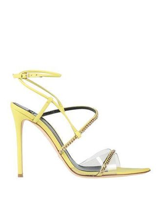 Elisabetta Franchi FOOTWEAR - Sandals on YOOX.COM