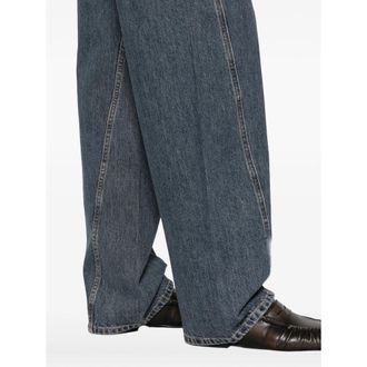 Iro Twist Jeans - Blue