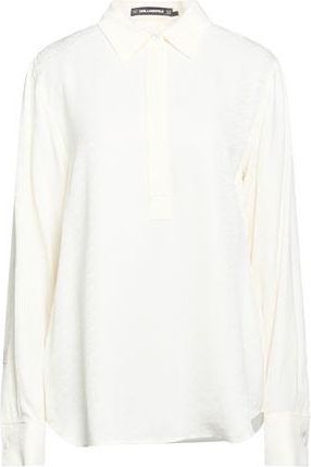 Karl Lagerfeld TOPWEAR - Tops on YOOX.COM