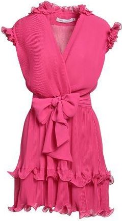 Simona Corsellini DRESSES - Mini dresses sur YOOX.COM