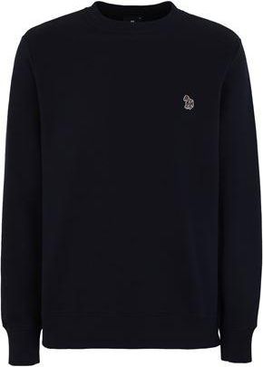 Paul Smith MENS REG FIT SWEATSHIRT