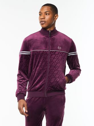 Sergio Tacchini Bandiera Track Jacket