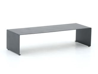 Suns Stockholm toptafel 120x40x28cm