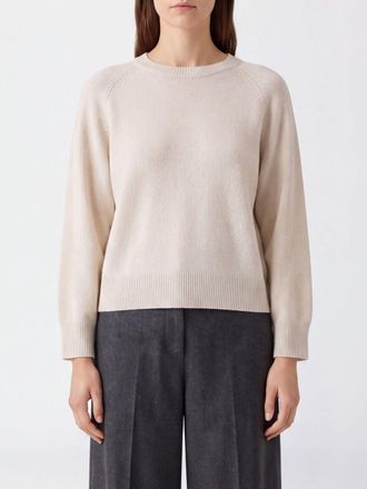 Brunello Cucinelli Maglia Donna colore Bianco