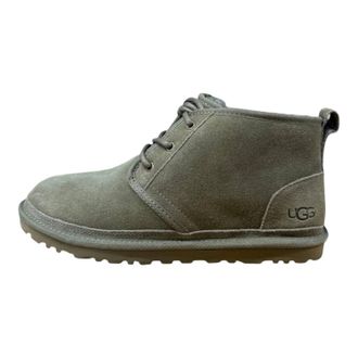 UGG Womens Neumel Boots In Burnt Olive