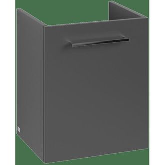 Villeroy & Boch Avento Mueble Bajo Para Lavabo, 1 Puerta