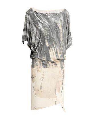 Vivienne Westwood DRESSES - Mini dresses on YOOX.COM