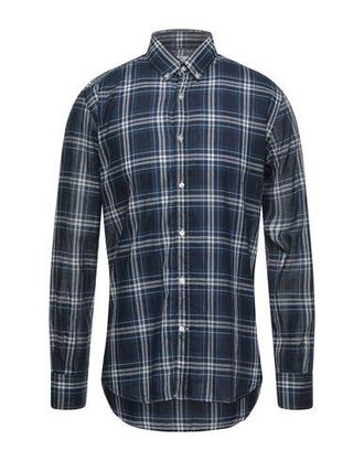 Brooksfield TOPWEAR - Shirts on YOOX.COM